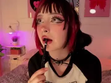 Chaturbate Sex Chat of zoe_lynch_