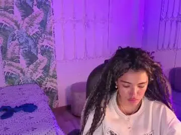 Chaturbate Sex Cam of _lili_rose