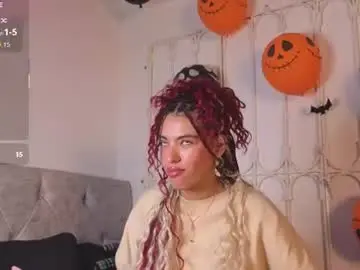 Chaturbate Free Live Porn of _lili_rose