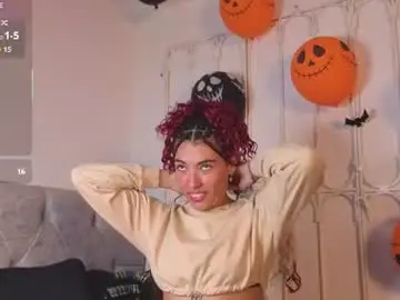 Chaturbate Adult Webcams of _lili_rose