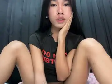 Chaturbate Adult Video Chat of asian_aki