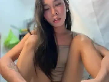 Chaturbate Free Porn Cam of asian_aki