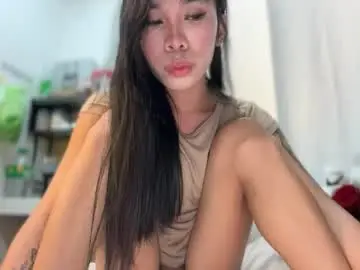 Chaturbate Live Sex of asian_aki
