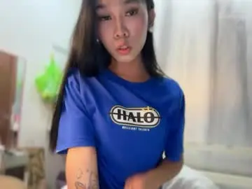 Chaturbate Best live sex cam show of asian_aki