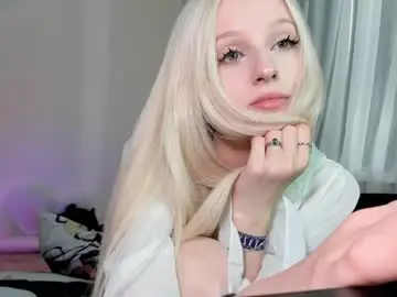 Chaturbate Adult Webcam of barbie_bella07