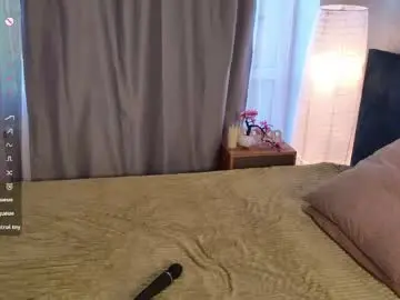 Chaturbate Live Sex Cam of berrybitte