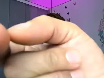 Chaturbate Best live sex cam show of chloe_johnson_1