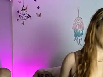 Chaturbate Adult Webcam of chloe_johnson_1