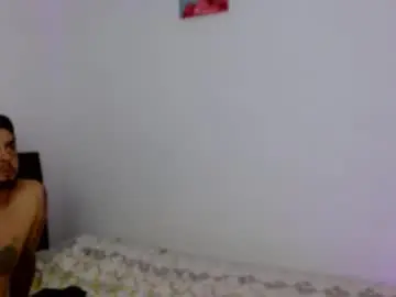 Chaturbate Nude Webcam of chloe_johnson_1