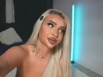 Chaturbate Adult Video Chat of chrystalcade
