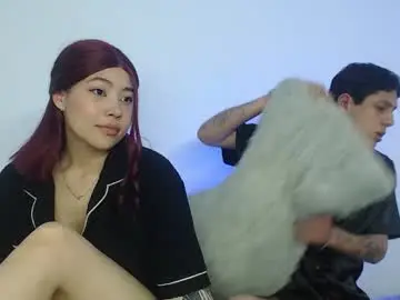 Chaturbate Sex Chat of creampie_couple1