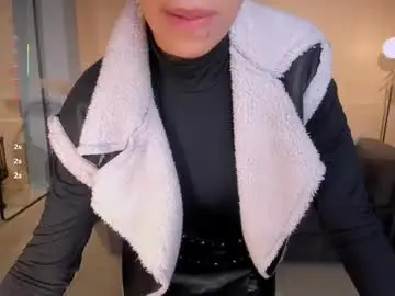 Chaturbate Sex Chat of dannacruz_