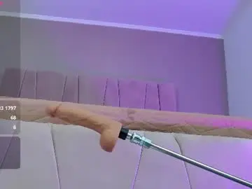Chaturbate Live Sex of denisesun