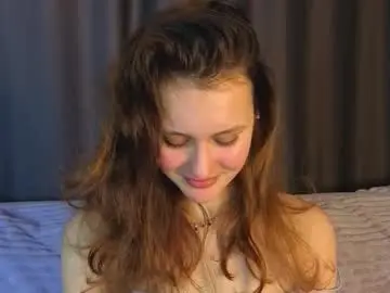 Chaturbate Free Porn Cam of deyvessa