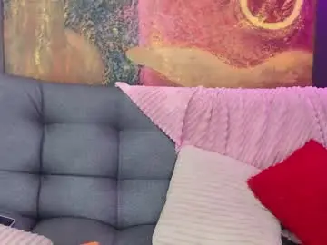 Chaturbate Sex Cam of evans_susana