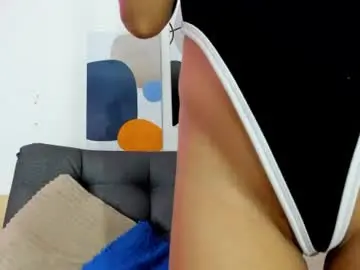 Chaturbate Live Sex of evans_susana