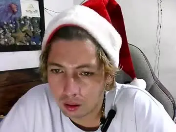 Chaturbate Live Sex Cam of eyesgreenman