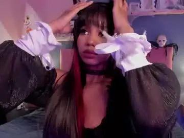 Chaturbate Live Sex of gigi_strawberry