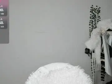 Chaturbate Live Sex of heavenlysky_