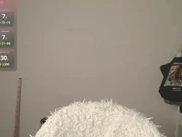 Chaturbate Nude Webcam of heavenlysky_