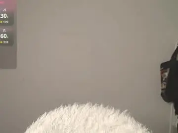 Chaturbate Private Sex Chat of heavenlysky_