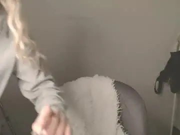 Chaturbate Adult Video Chat of heavenlysky_