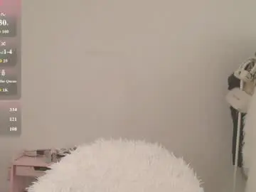 Chaturbate Live Sex Cam of heavenlysky_