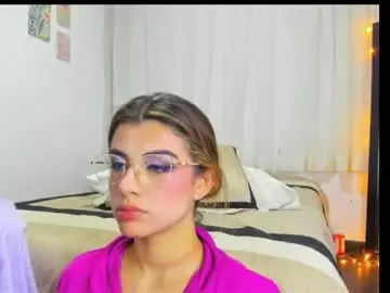 Chaturbate Sex Cam of katyroussex_