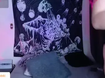 Chaturbate Live Porn of kemmadakii