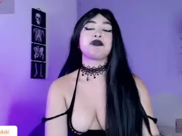 Chaturbate Live Sex Cam of kemmadakii