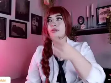 Chaturbate Private Sex Chat of kemmadakii