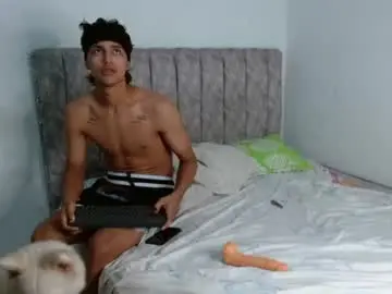 Chaturbate Sex Cam of latina_queen0