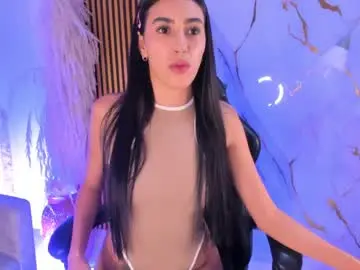 Chaturbate Live Porn of liaflowers