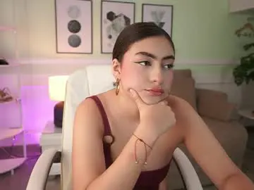 Chaturbate Nude Webcam of mandycollins_
