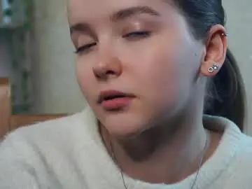 Chaturbate Adult Webcam of marlashonts