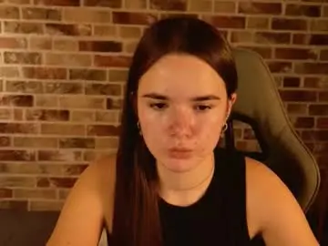 Chaturbate Sex Cam of maybloom_