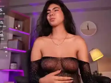 Chaturbate Sex Cam of melaniebrett