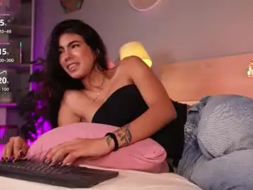 Chaturbate Free Live Porn of melaniebrett