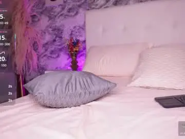 Chaturbate Nude Webcam of melaniebrett