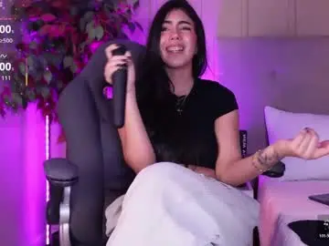 Chaturbate Sex Cam of melaniebrett