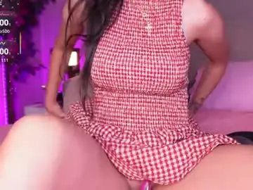 Chaturbate Sex Cam of melaniebrett