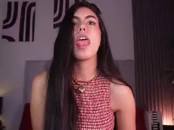Chaturbate Live Sex Cam of melaniebrett