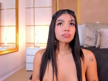 Chaturbate Sex Cam of naylagrey