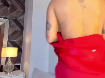 Chaturbate Live Sex of naylagrey