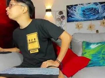 Chaturbate Adult Webcams of patrick_ander