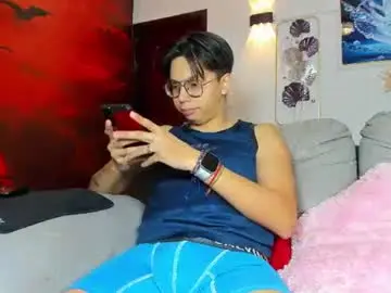 Chaturbate Adult Video Chat of patrick_ander