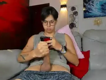 Chaturbate Best Webcam of patrick_ander