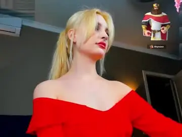 Chaturbate Live Sex Cam of riawoods