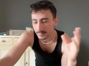 Chaturbate Adult Video Chat of samuelforhim