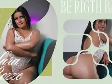 Chaturbate Live Sex of sara_rozze